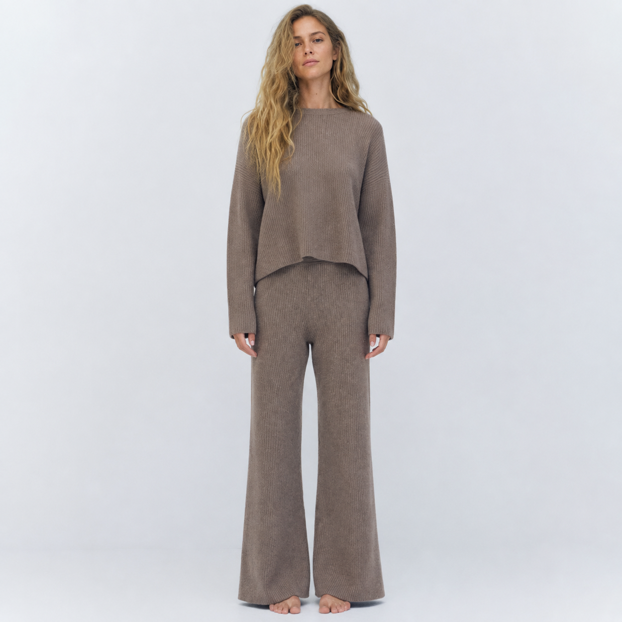 Naari by Design premium knitwear