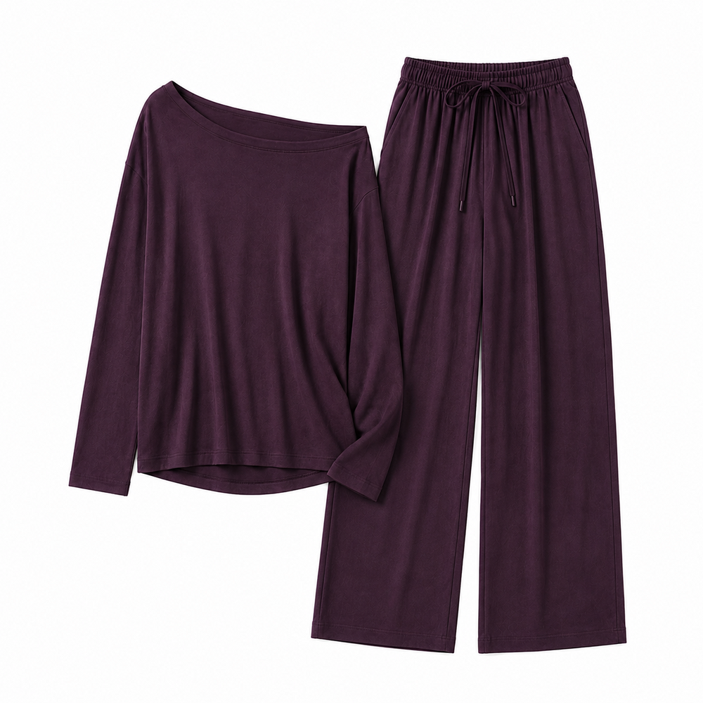 Off Shoulder Onesie product view