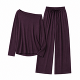 Off Shoulder Onesie product view